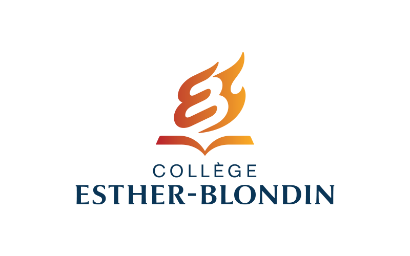 Collège Esther-Blondin
