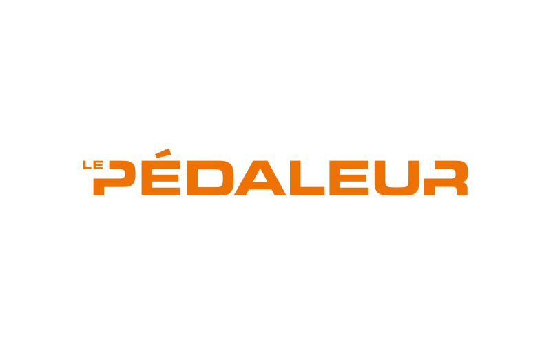 Le Pédaleur